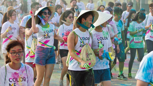  Báo quốc tế: Thông minh và đầy hoài bão, giới trẻ Việt đang biến Sài Gòn thành thung lũng Silicon của Châu Á